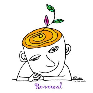 renewal