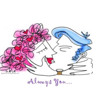 always you
