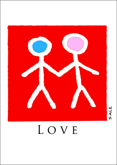 Love Men and Women