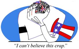 Funny Political Cartoons 8 Funny Political Cartoons
