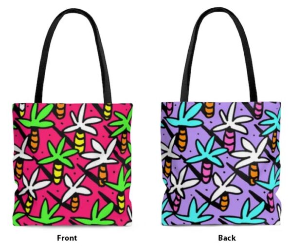 palm-trees-summer-fun-beach-bag