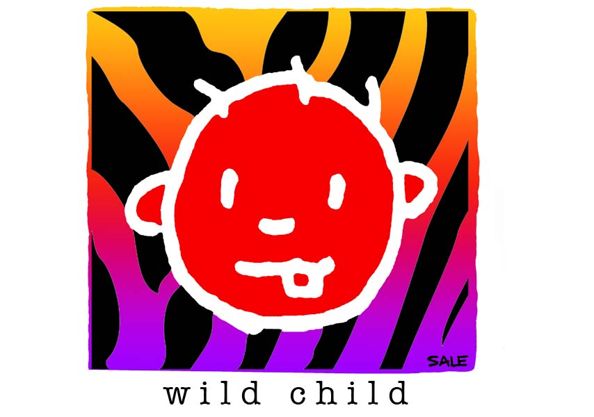 wild child