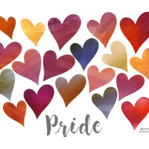 pride