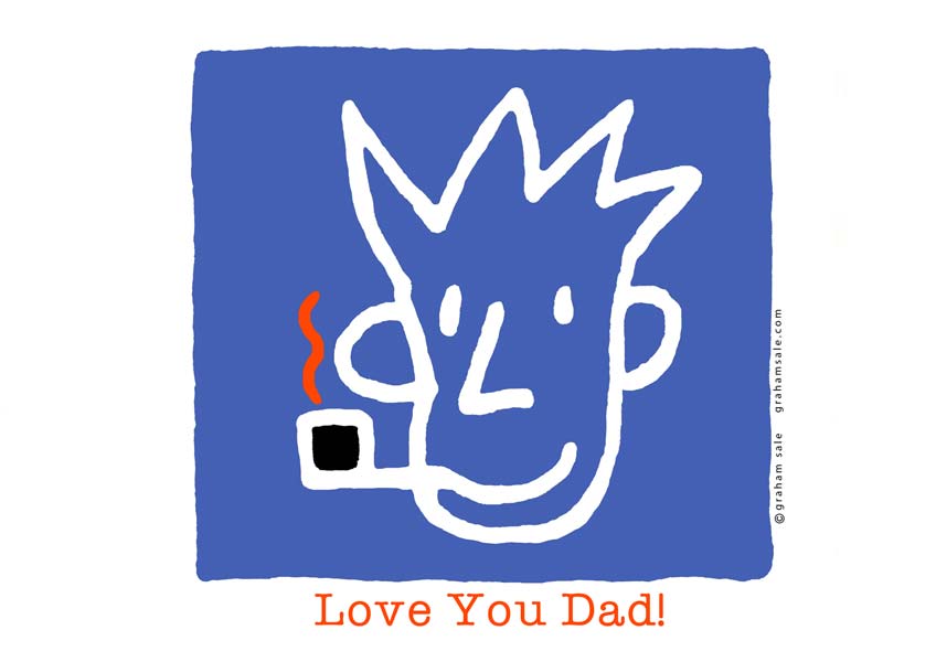 lvoe you dad
