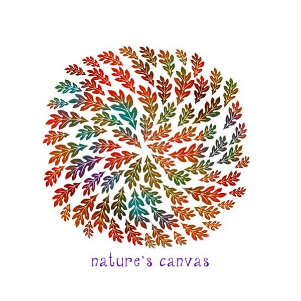 natures canvas art puzzle