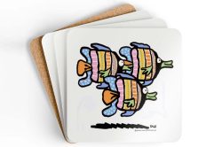 fun drink coasters