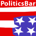 politics bar logo